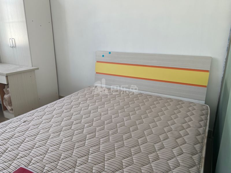 河畔公寓（天河区河水大街35号B栋）5437085卧室图3