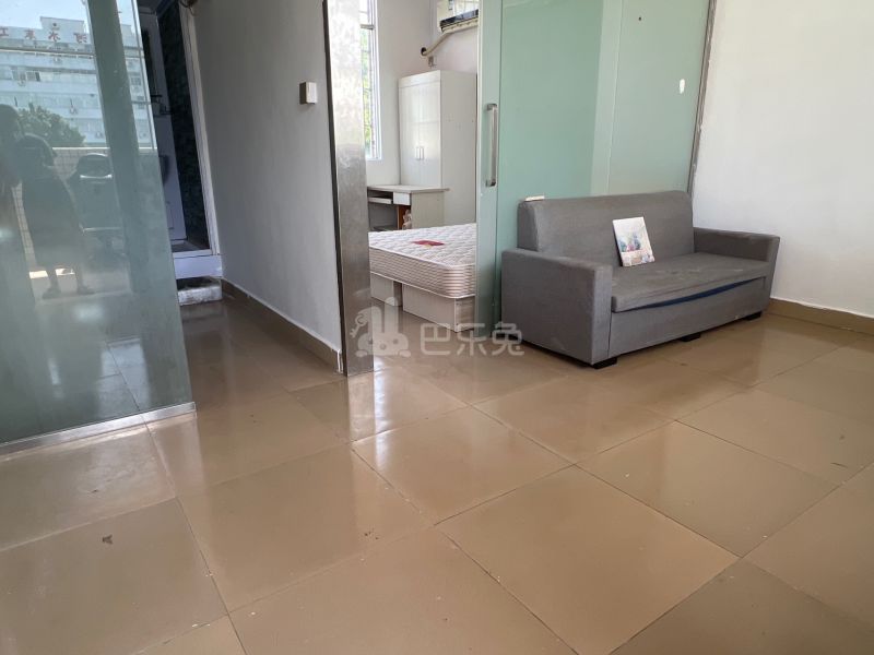 河畔公寓（天河区河水大街35号B栋）5437085客厅图4