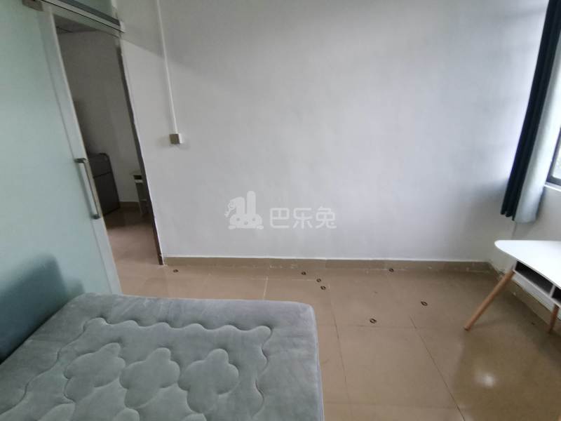 河畔公寓（天河区河水大街35号B栋）5437087卧室图2