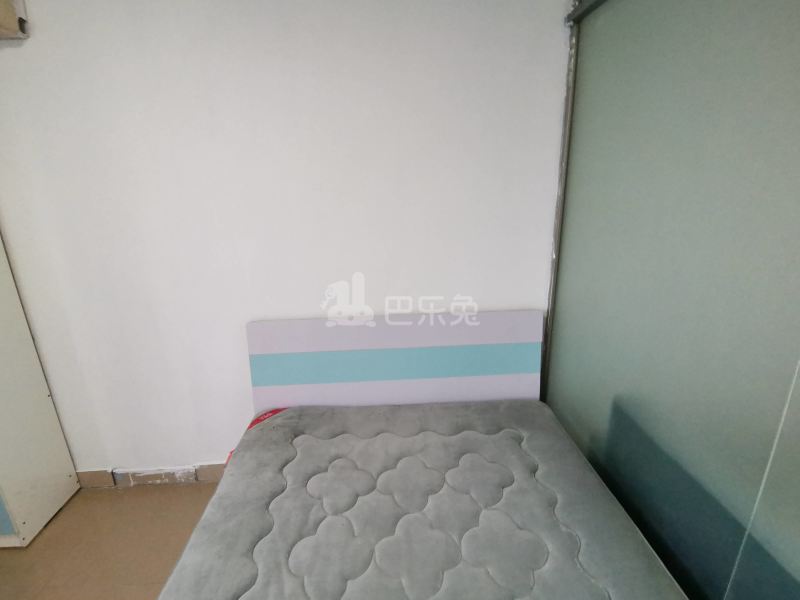 河畔公寓（天河区河水大街35号B栋）5437087卧室图0