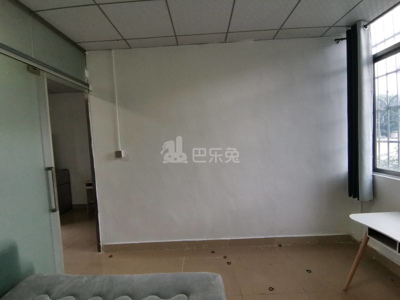 河畔公寓（天河区河水大街35号B栋）5437087卧室图3