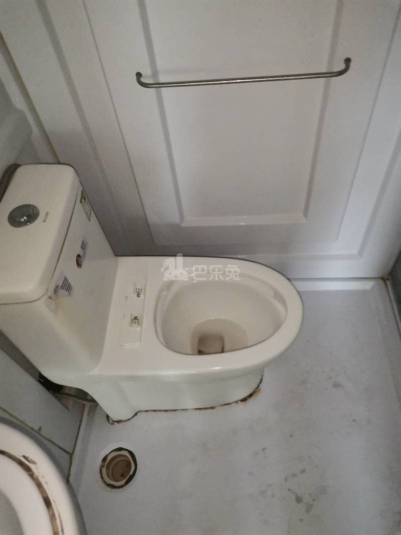 河畔公寓（天河区河水大街35号B栋）5437087卫生间图5