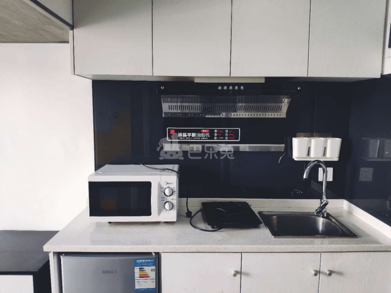 米果公寓（九和部落）5437314客厅图1