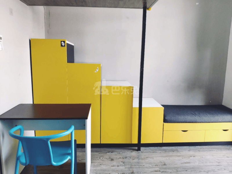 米果公寓（九和部落）5437314客厅图2