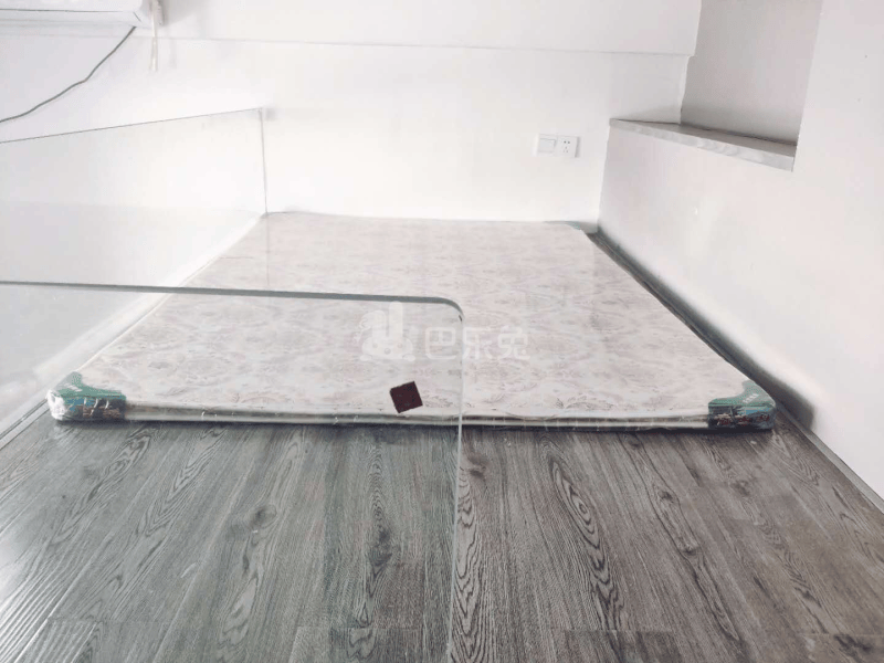 米果公寓（九和部落）5437314卧室图0