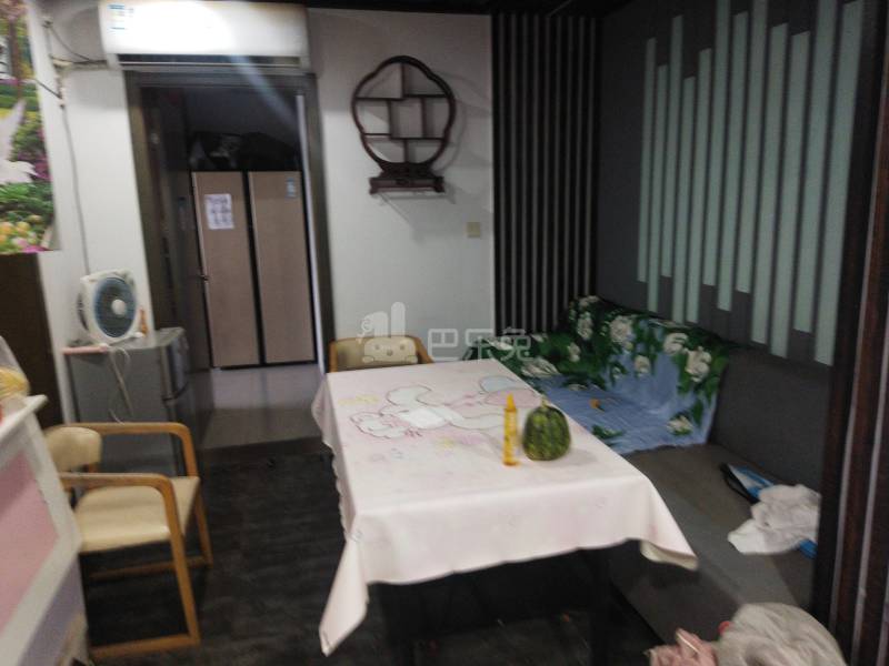 海德花园5491368客厅图6