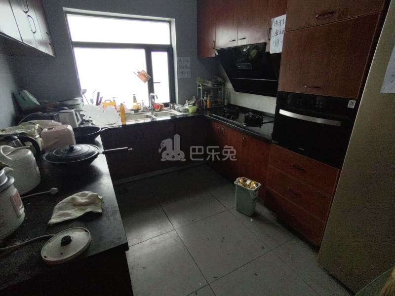 海德花园5491368厨房图10