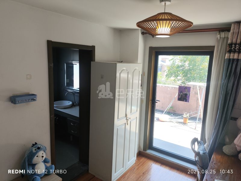 海德花园5437995卧室图1