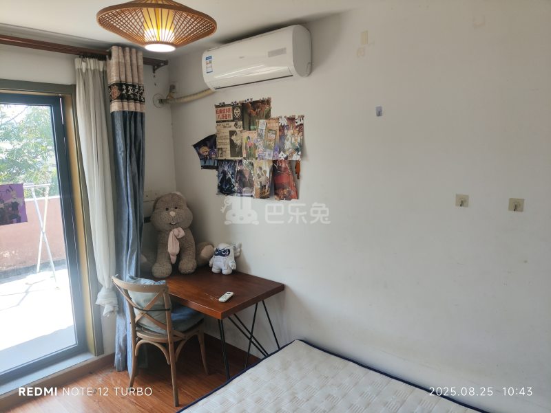 海德花园5437995卧室图0