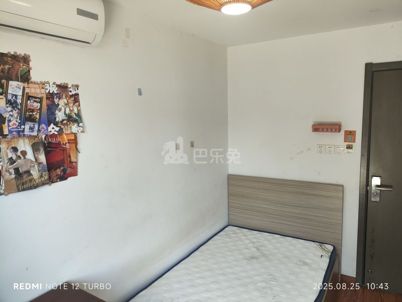 海德花园5437995卧室图2