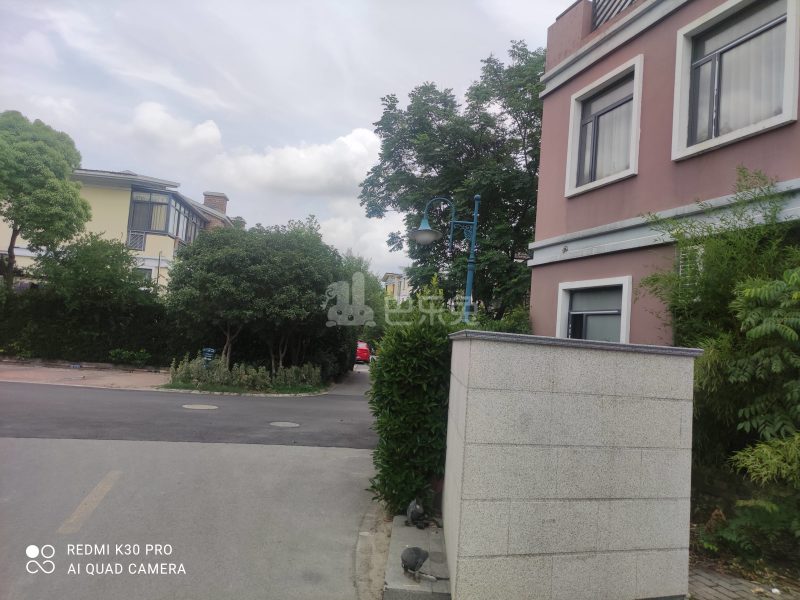 海德花园5491368周边环境图14