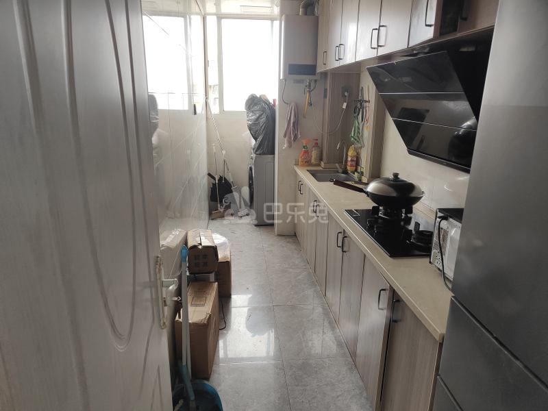 高行绿洲五期543894卫生间图7