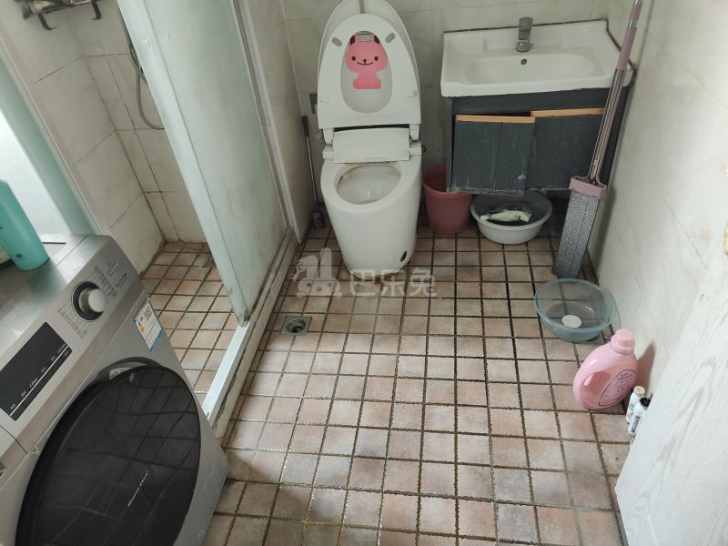 高行绿洲五期543894厨房图5