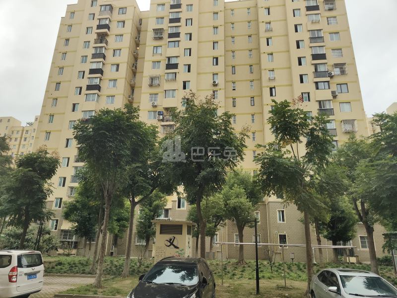 高行绿洲五期543894周边环境图10