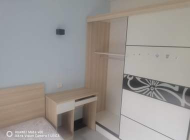 大华锦绣华城第四街区（振东花苑小区） 