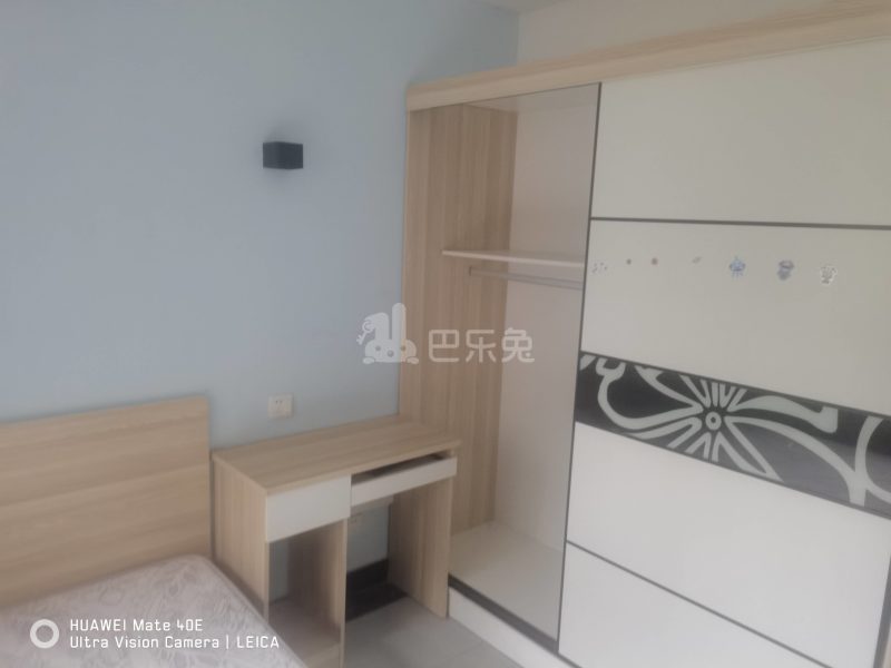 大华锦绣华城第四街区（振东花苑小区）5442693卧室图1