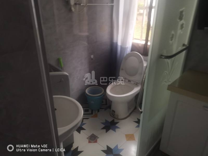 大华锦绣华城第四街区（振东花苑小区）5442693卫生间图4