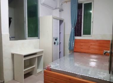 江夏北二路七巷1号 1室0厅1卫