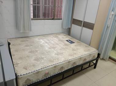 上元岗西大街一巷7号 1室0厅1卫