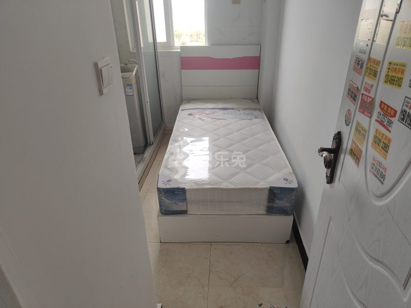 高申北苑5447708客厅图5