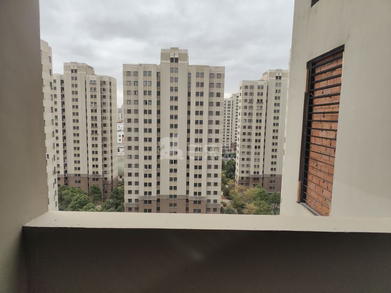 高申北苑5447708周边环境图8