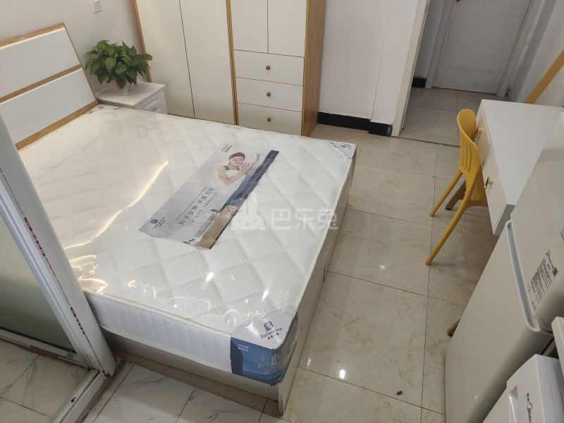 高申北苑5447708客厅图4