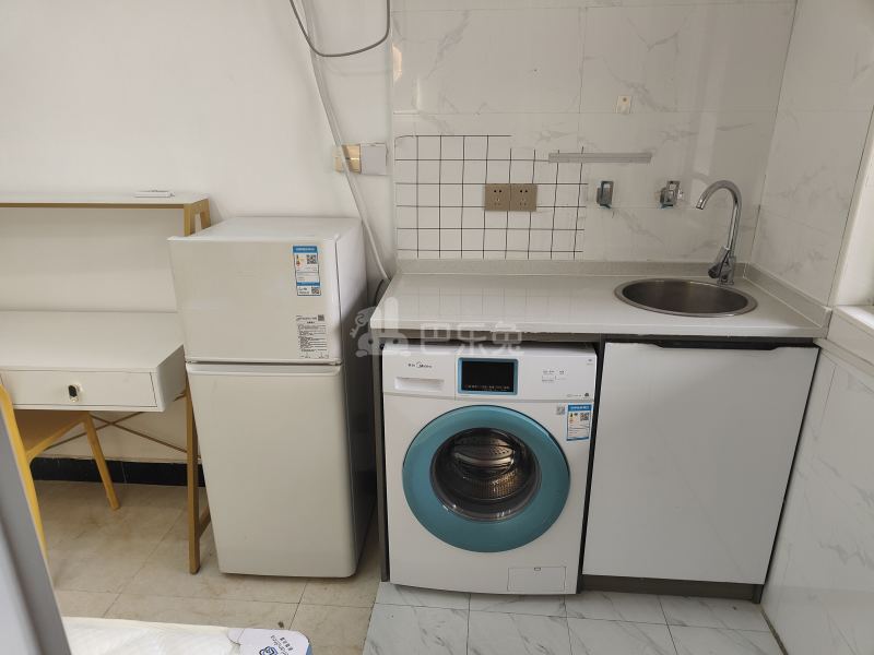 高申北苑5447708厨房图6