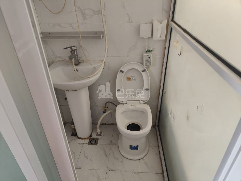 高申北苑5447708卫生间图7