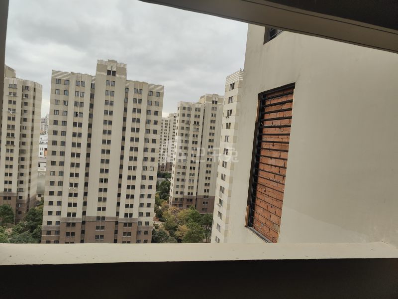 高申北苑5447708周边环境图9