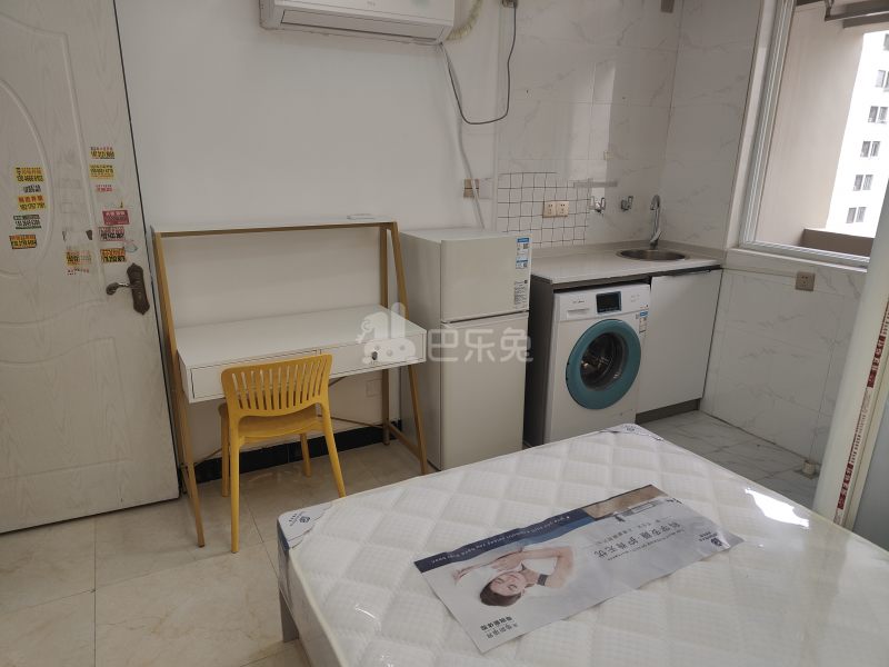 高申北苑5447708卧室图3