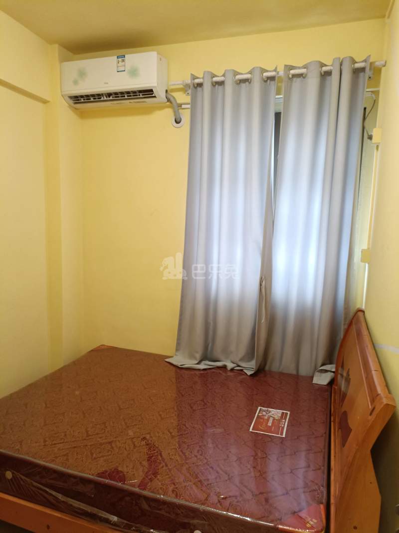 大熊公寓（北约街九巷2号之一）礼村店13栋5450166卧室图1