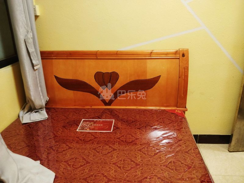 大熊公寓（北约街九巷2号之一）礼村店13栋5450166卧室图8