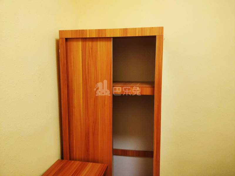 大熊公寓（北约街九巷2号之一）礼村店13栋5450166卧室图6