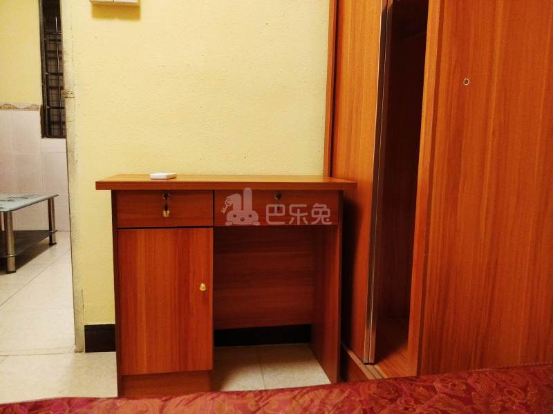 大熊公寓（北约街九巷2号之一）礼村店13栋5450166卧室图7