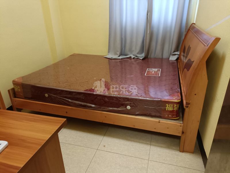 大熊公寓（北约街九巷2号之一）礼村店13栋5450166卧室图0