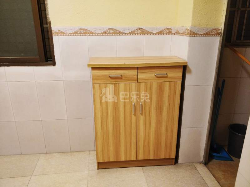 大熊公寓（北约街九巷2号之一）礼村店13栋5450166卧室图3