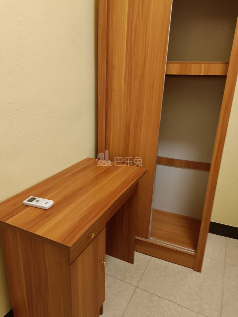 大熊公寓（北约街九巷2号之一）礼村店13栋5450166卧室图2