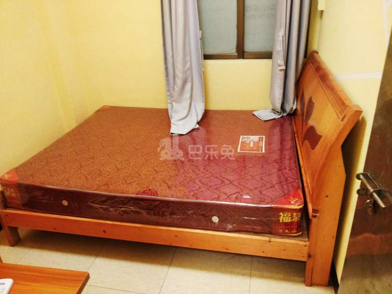 大熊公寓（北约街九巷2号之一）礼村店13栋5450166卧室图5