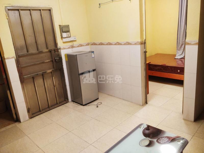 大熊公寓（北约街九巷2号之一）礼村店13栋5450166卧室图4