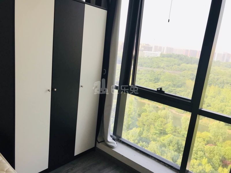 米果公寓（长睦部落）5450388卧室图1