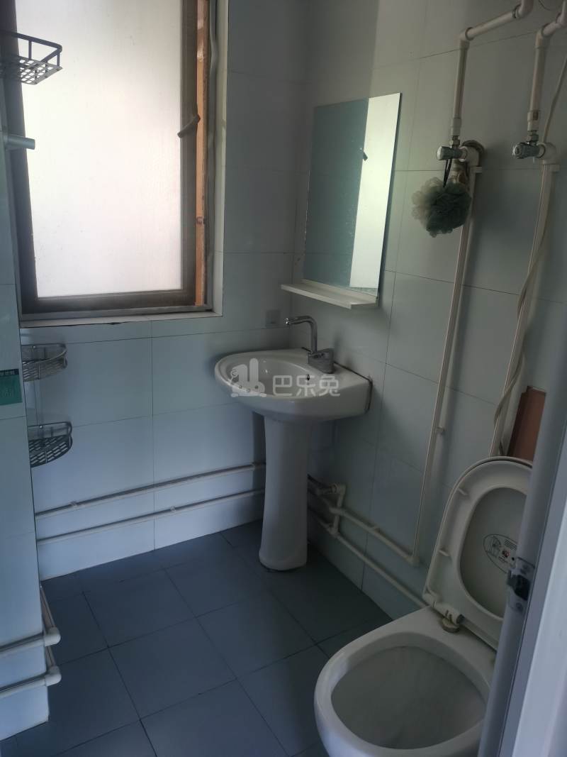 宝嘉誉府9856935卫生间图9