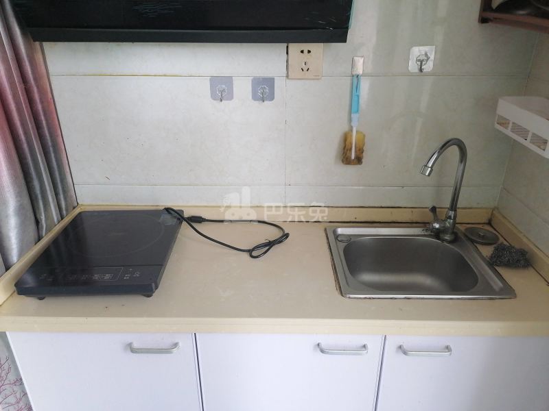 瀚林苑（浦东）5453433厨房图6