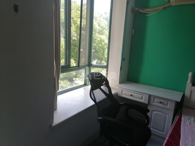 瀚林苑（浦东）5453433卧室图4