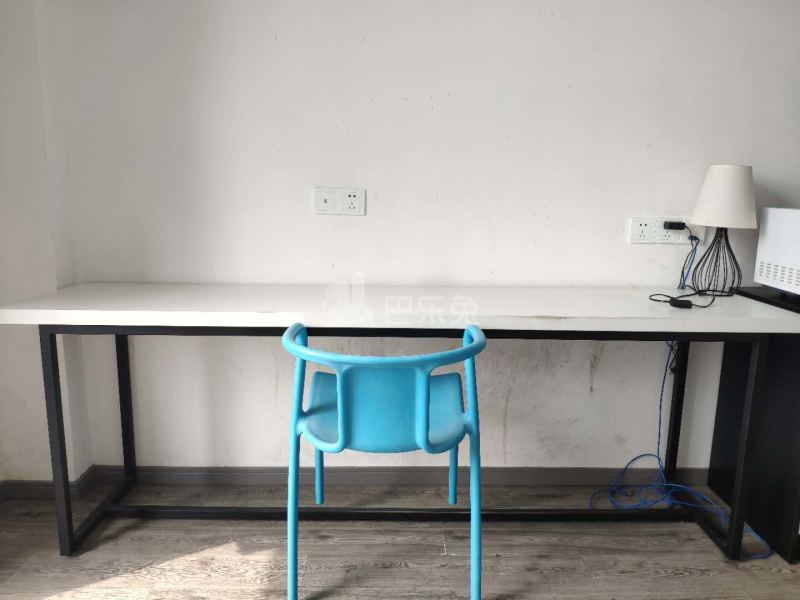 米果公寓（九和部落）5453762卧室图0