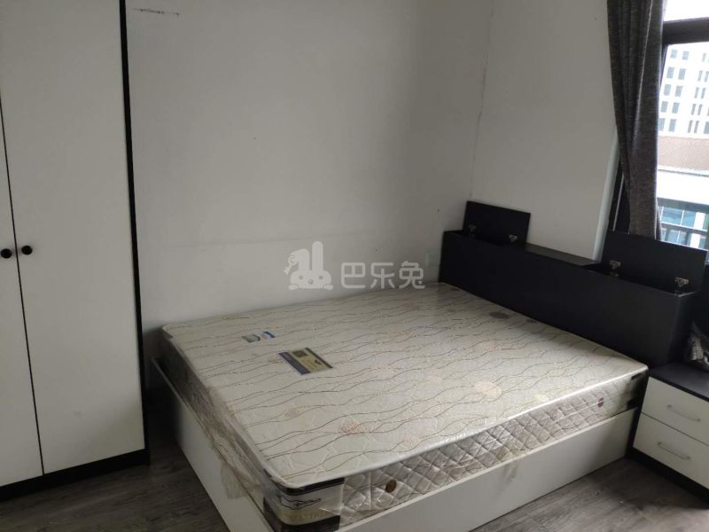 米果公寓（九和部落）5453762卧室图2