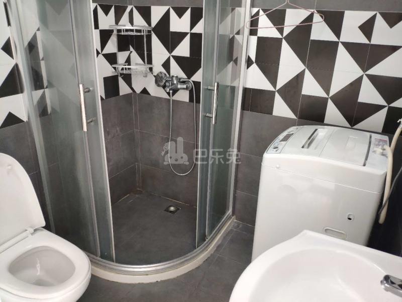 米果公寓（九和部落）5453762卫生间图5