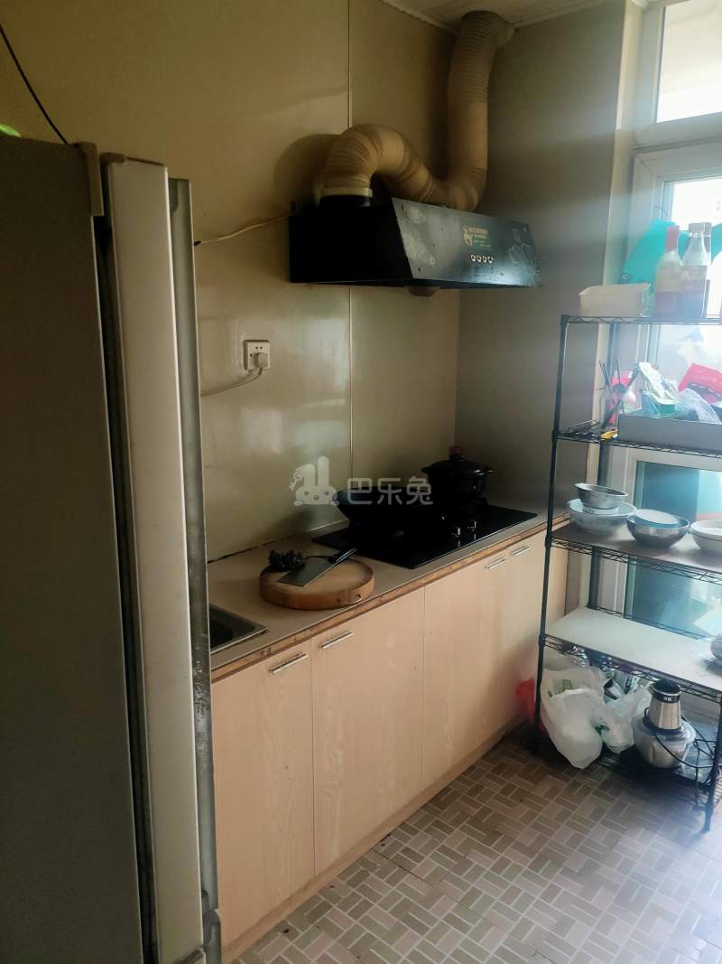 铭雅苑东区8000754厨房图0