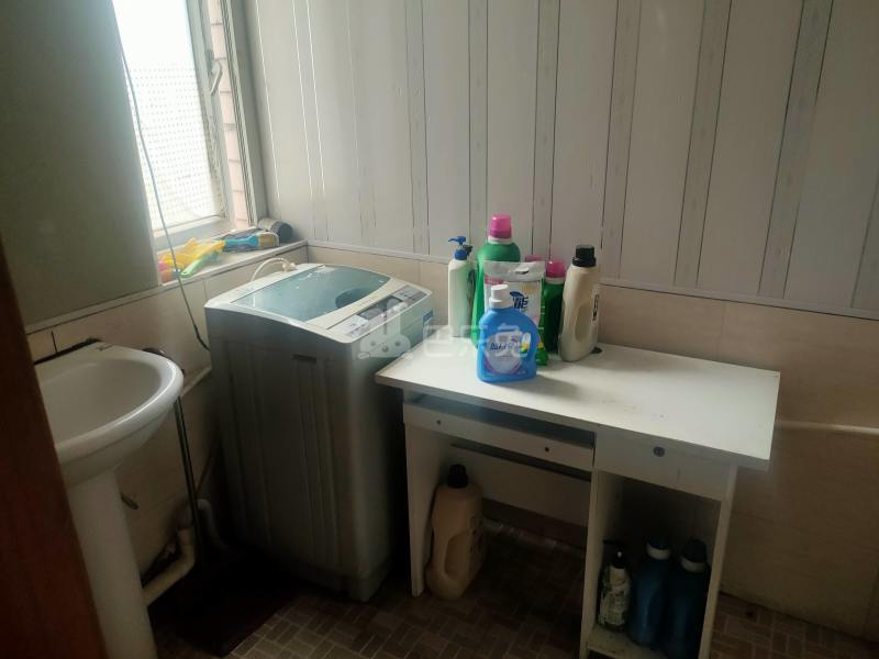 铭雅苑东区8000754卫生间图2