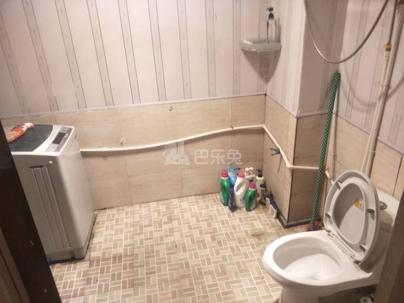 铭雅苑东区8000754卫生间图3