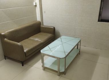 家园公寓（江夏东一街中二十一巷10号） 1室1厅1卫